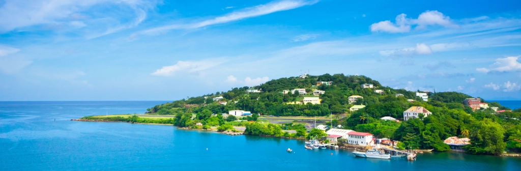 St.Lucia passport holders visa free travel country list