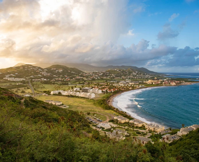 St. Kitts and Nevis Citizenship Program