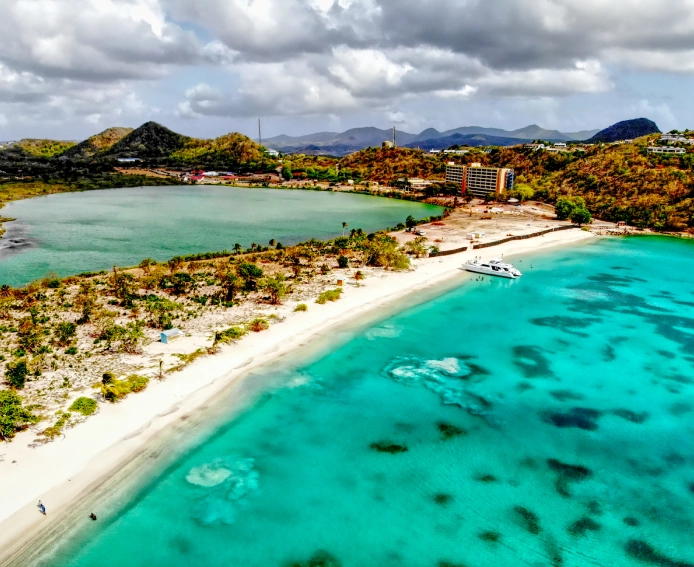 Antigua and Barbuda Citizenship by Investment