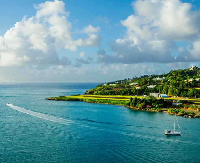 St. Lucia Citizenship by Investment