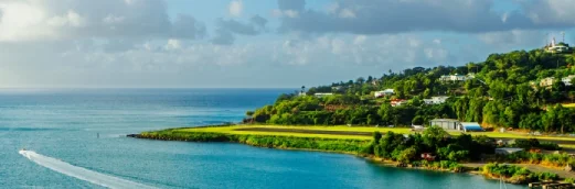 Saint Lucia CIP Cuts Minimum Investment for Real Estate