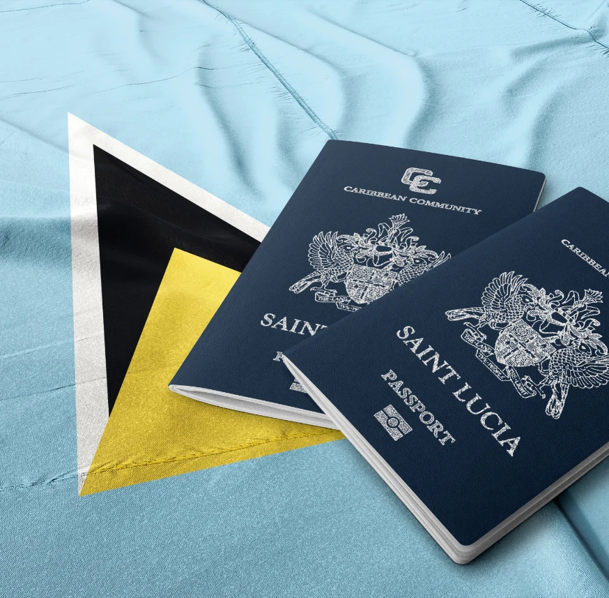 Citizenship by Investment