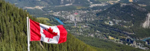 canada offer visa free for 13 countires