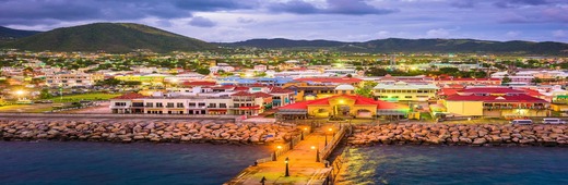 St Kitts and Nevis Citizenship by Investment Benefits