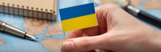 أفضل 6 برامج للمواطنة عن طريق الاستثمار ترحب بالمواطنين الأوكرانيين