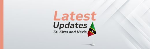 آخر التحديثات في برنامج جنسية سانت كيتس ونيفيس عن طريق الاستثمار