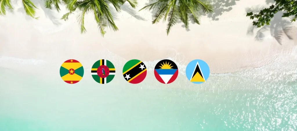 Caribbean-Nations-Unite-to-Strengthen-CBI-Programs-with-New-Regional-Regulator