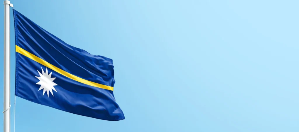 Nauru-Passport-Visa-Free-Countries-List-2025