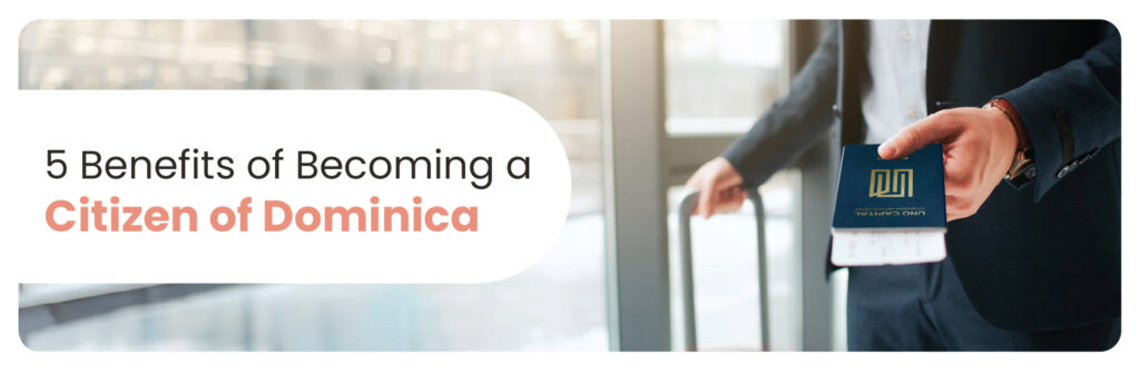 Dominica Citizenship by Investment