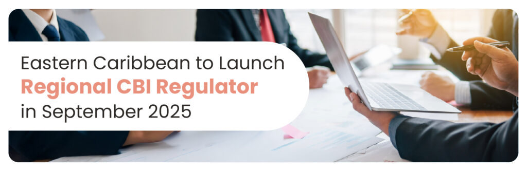 Caribbean Citizenship by Investment