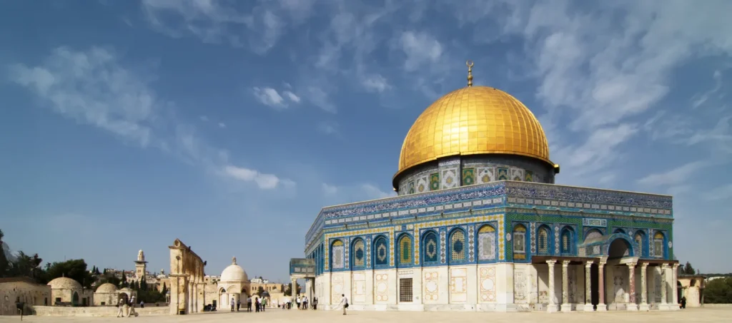 Second-Passport-for-Palestinians