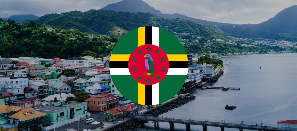 Dominica-Passport-Visa-Free-Countries-List