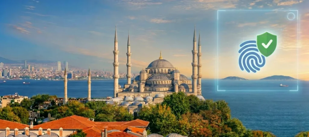 Turkey offers