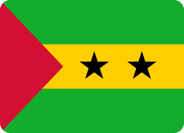 São Tomé and Príncipe