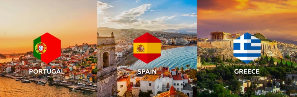 Choosing the Best Golden Visa Program