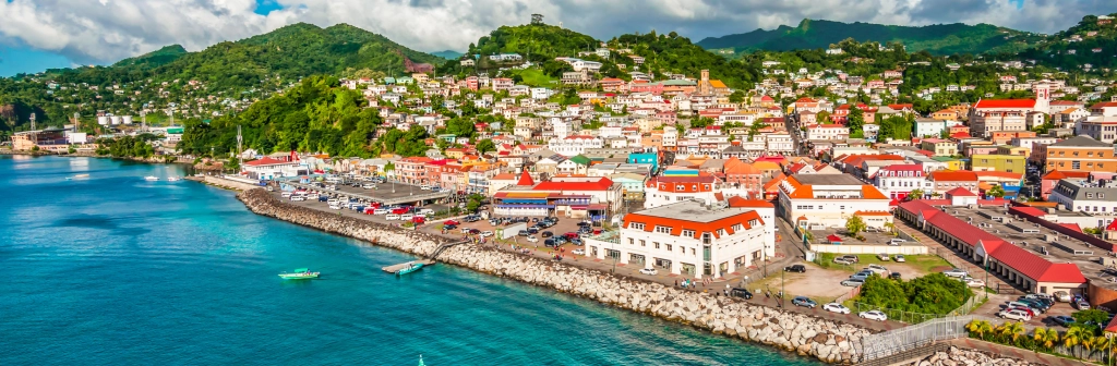 Grenada passport holders visa free travel country list