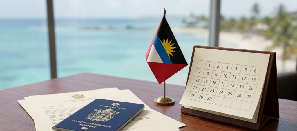 Antigua-Barbuda-Clarifies-New-30-Day-CBI-Requirement