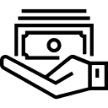 savings icon