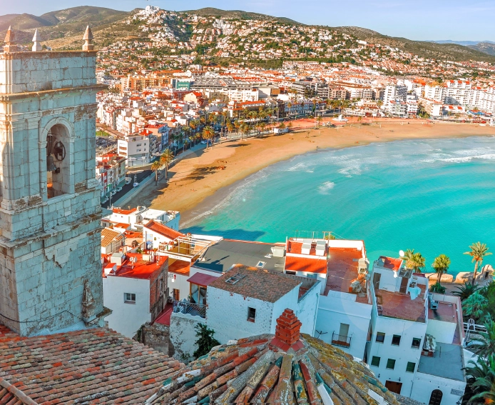 Spain Golden Visa