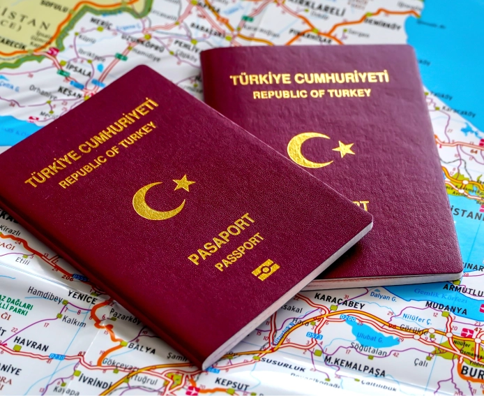 الجنسية التركية عن طريق الاستثمار