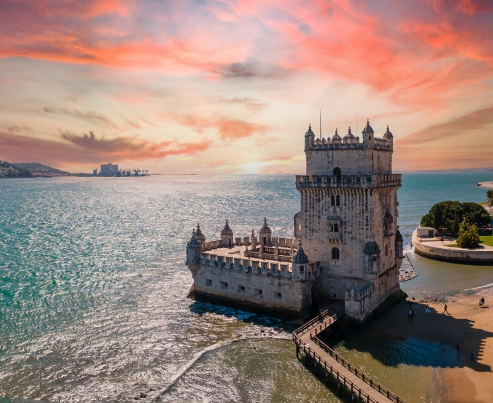 Portugal D7 Visa