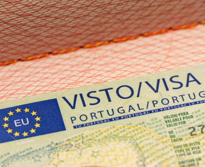 portugal visa